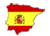 TALLERES FIDALGO - Espanol